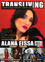 Transliving Magazine – Issue 69 – 24 September 2020