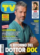 TV Sorrisi e Canzoni – 21 dicembre 2021