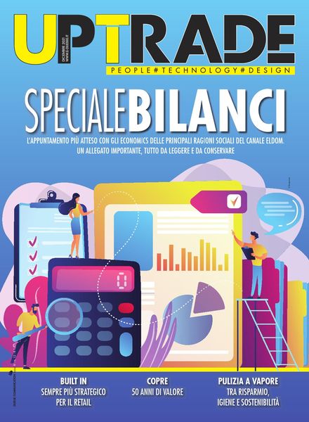 UpTrade – Dicembre 2021