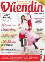 Vriendin – 21 december 2021