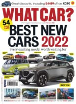 What Car UK – February 2022