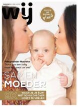 WIJ magazine – december 2021