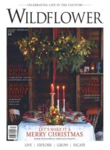 Wildflower Magazine – December 2021