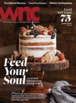 WNC Magazine – December 2021