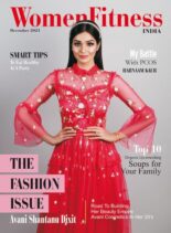 Women Fitness India – December 2021