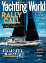 Yachting World – January 2022