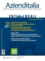 Azienditalia – Dicembre 2021
