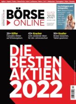 Borse Online – 23 Dezember 2021