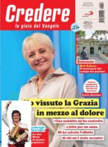 Credere – 26 Dicembre 2021