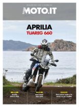 Motoit Magazine – 21 Dicembre 2021