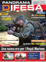 Panorama Difesa – Dicembre 2021