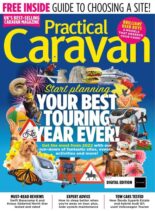 Practical Caravan – February 2022
