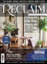 Reclaim – Issue 67 – December 2021
