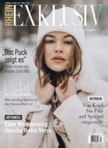 RHEINexklusiv – Winter 2021-2022
