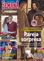 Semana Espana – 29 diciembre 2021