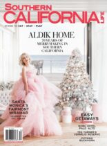 Southern California Life – December 2021