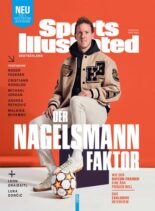 Sports Illustrated Germany – Januar 2022