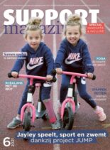 Support Magazine – 23 december 2021
