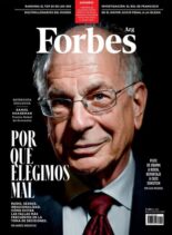Forbes Argentina – diciembre 2021