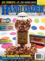 Handloader – December-January 2020