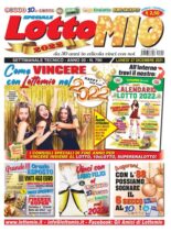 Lottomio del Giovedi – 27 Dicembre 2021