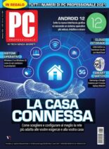 PC Professionale – Gennaio 2022