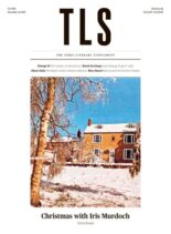 The Times Literary Supplement – 24 December 2021