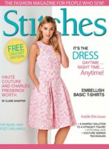 Australian Stitches – December 2021