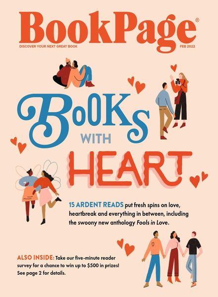 BookPage – February 2022