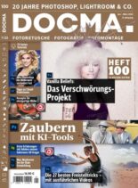 Docma – Januar-Marz 2022