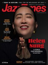 JazzTimes – January 2022