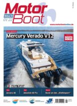 Motorboot Magazin – Januar 2022