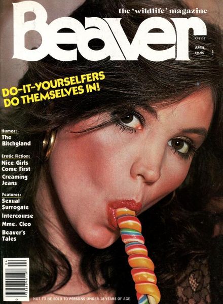Beaver – April 1980