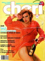 Cheri – January 1981