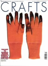 Crafts – September-October 1999
