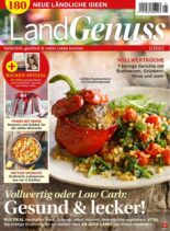LandGenuss – Januar 2022