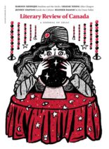 Literary Review of Canada – January 2022