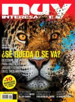 Muy Interesante Mexico – enero 2022