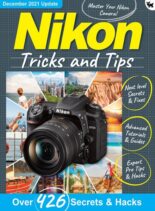 Nikon For Beginners – December 2021