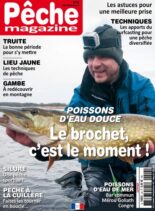 Peche Magazine – Novembre 2021 – Janvier 2022