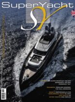 Superyacht International – December 2021