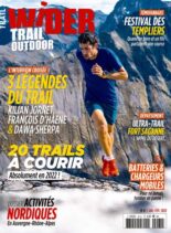 Wider – Janvier-Fevrier 2022