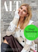 ALT for damerne – 29 december 2021