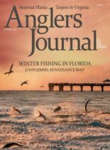 Anglers Journal – December 2021
