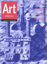 Art Monthly – October 2004