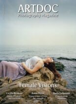Artdoc Photography Magazine – 29 December 2021