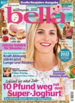 Bella Germany – 29 Dezember 2021