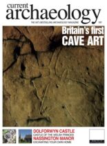 Current Archaeology – Issue 197