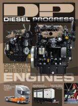 Diesel Progress – January 2022