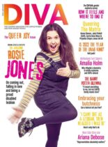 Diva UK – January 2022